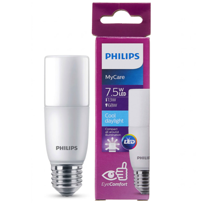PHILIPS LED DLSTICK 7.5W E27 1PF/12 APR